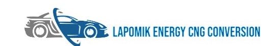 Lapomik Energy CNG